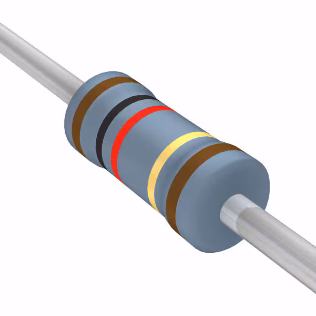 MFR-12FRF52-10R2 YAGEO  Resistencias de orificio pasante